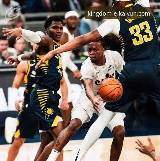 开云体育靠谱吗 骑士魔术对攻战详解:米切尔42分引领,开云体育数据洞察制胜关键