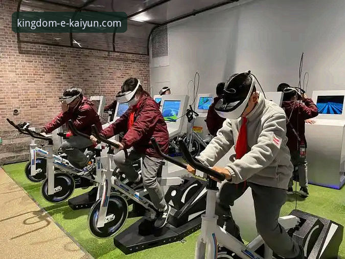 开云体育官方平台 vs. 传统观赛模式：一场沉浸式体验的深度对比