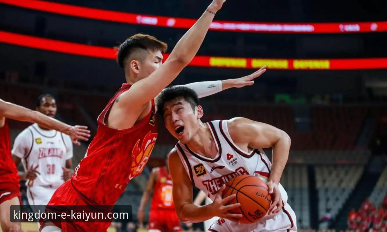 开云体育官方平台安装教程 上海男篮豪取12连胜登顶CBA的完整观赛与数据分析指南