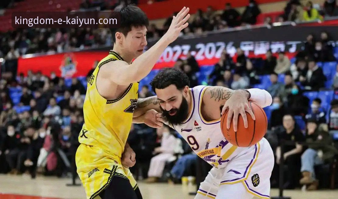 皮特森38分神迹如何终结北京连胜？开云体育平台深度复盘CBA焦点战