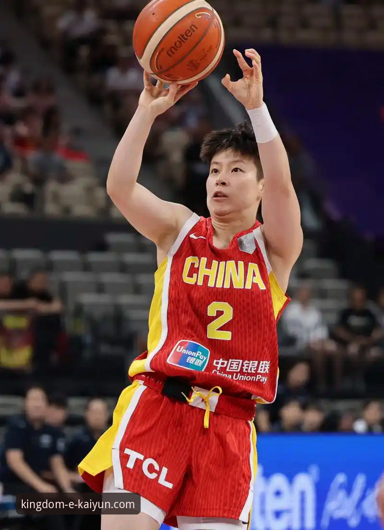 中国女篮如何用一场关键胜利锁定世界杯资格？资深用户分享开云体育观赛体验