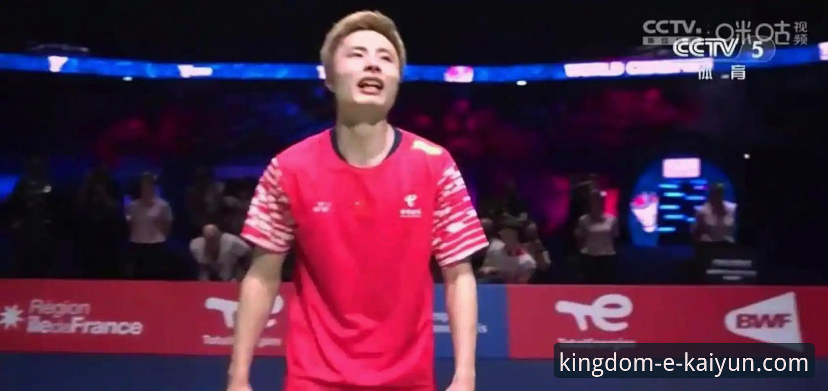 石宇奇亚锦赛封王打破8年冠军荒，开云体育平台用户热议